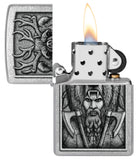 Encendedores Zippo 48731