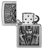 Encendedores Zippo 48731