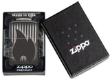 Encendedores Zippo 48738