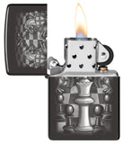 Encendedores Zippo 48762