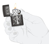 Encendedores Zippo 48762
