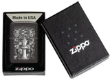 Encendedores Zippo 48762