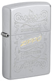Encendedores ZIPPO 48782