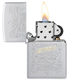 Encendedores ZIPPO 48782