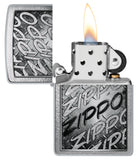 Encendedores Zippo 48784