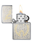 Encendedores Zippo 48789