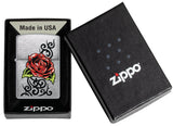 Encendedores Zippo 48790