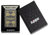 Encendedores Zippo 48791