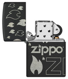 Encendedores Zippo 48908