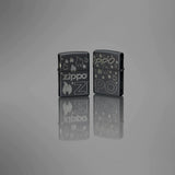 Encendedores Zippo 48908