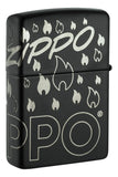 Encendedores Zippo 48908