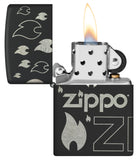 Encendedores Zippo 48908
