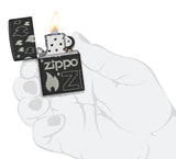 Encendedores Zippo 48908