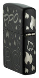 Encendedores Zippo 48908