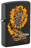 Encendedores Zippo 48954