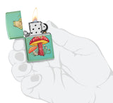 Encendedores Zippo 48973