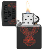 Encendedores Zippo 48983