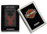 Encendedores Zippo 48983