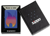 Encendedores Zippo 48996