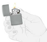 Encendedores Zippo 49452