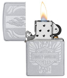 Encendedores Zippo 49660