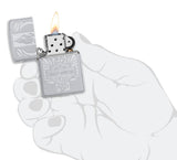 Encendedores Zippo 49660