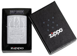 Encendedores Zippo 49660