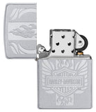 Encendedores Zippo 49660