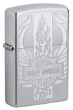 Encendedores Zippo 49660