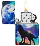 Encendedores Zippo 49683