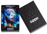 Encendedores Zippo 49683