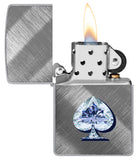 Encendedores Zippo 46472