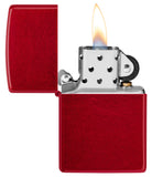 Encendedores Zippo 21063