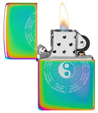 Encendedores Zippo 46482