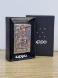 Encendedores Zippo 48713