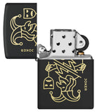 Encendedores Zippo 46290