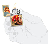 Encendedores Zippo 46248