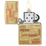 Encendedores Zippo 48703