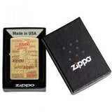 Encendedores Zippo 48703