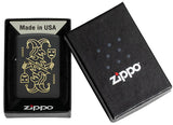 Encendedores Zippo 46290