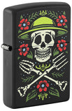 Encendedores Zippo  Garden for Life Design 47152