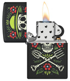 Encendedores Zippo  Garden for Life Design 47152