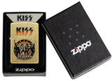 Encendedores Zippo  KISS 46738