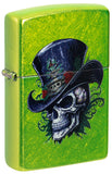 Encendedores Zippo 46709