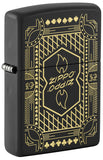 Encendedores Zippo 46483