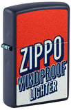 Encendedores Zippo 46486