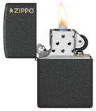 Encendedores Zippo 236ZL