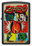 Encendedores Zippo 46229