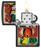 Encendedores Zippo 46229