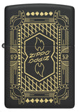 Encendedores Zippo 46483